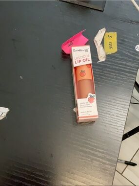 Crème Oil Lip